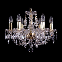 Купить Подвесная люстра Bohemia Ivele 1406/6/141 G в Туле