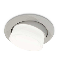 Купить Комплект встраиваемого спота Ambrella light Techno Spot XC (C7653, N7160) XC7653080 в Туле