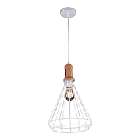 Купить Подвесной светильник IMEX MD.0909-1-P WH в Туле