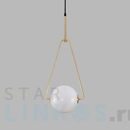 Купить Подвесной светильник Imperium Loft Lavaliere 101725-26 за 15 550 руб. в Туле фото 2 Купить с доставкой Подвесной светильник Imperium Loft Lavaliere 101725-26 в Туле фото 2