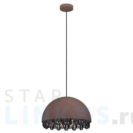 Купить Подвесной светильник Eglo Gaetano 2 39948 за 29 690 руб. в Туле фото 2 Купить с доставкой Подвесной светильник Eglo Gaetano 2 39948 в Туле фото 2