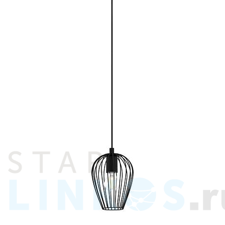 Купить Подвесной светильник Eglo TB Newtown 99761 за 3 790 руб. в Туле фото 2 Купить с доставкой Подвесной светильник Eglo TB Newtown 99761 в Туле фото 2