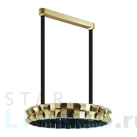 Купить Подвесной светодиодный светильник Odeon Light Asturo 4993/80L за 51 120 руб. в Туле фото 2 Купить с доставкой Подвесной светодиодный светильник Odeon Light Asturo 4993/80L в Туле фото 2