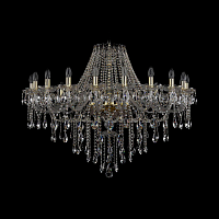 Купить Подвесная люстра Bohemia Ivele 1415/20/400 G в Туле