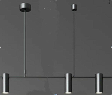 Купить Подвесная люстра Imperium Loft Adis 212661-26 в Туле