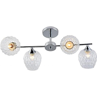 Купить Потолочная люстра Rivoli Arlene 3139-304 Б0055389 в Туле