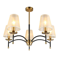 Купить Потолочная люстра Omnilux Abriola OML-67307-05 в Туле