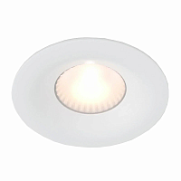 Купить Встраиваемый светодиодный светильник Voltalighting ALFA DL0069.60.3K.TW в Туле