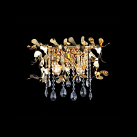 Купить Настенный светильник Crystal Lux Romeo AP2 Gold в Туле