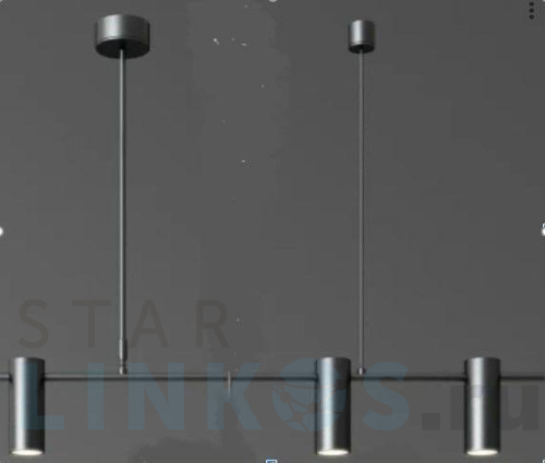 Купить Подвесная люстра Imperium Loft Adis 212661-26 за 24 560 руб. в Туле Купить с доставкой Подвесная люстра Imperium Loft Adis 212661-26 в Туле