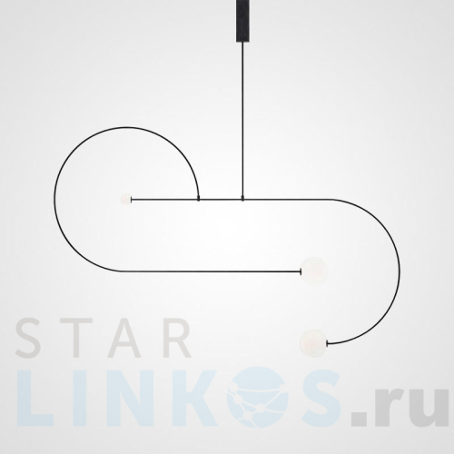 Купить Подвесной светильник Imperium Loft Lines 140819-26 за 29 610 руб. в Туле Купить с доставкой Подвесной светильник Imperium Loft Lines 140819-26 в Туле