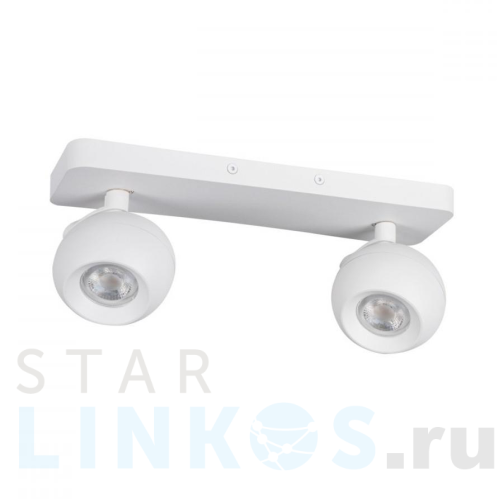 Купить Спот Kanlux Galoba 33674 за 4 590 руб. в Туле Купить с доставкой Спот Kanlux Galoba 33674 в Туле