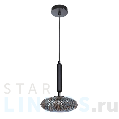 Купить с доставкой Подвесной светильник Divinare Okab 5006/04 SP-1 в Туле