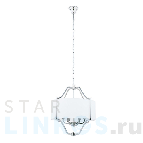 Купить Подвесная люстра Nowodvorski Nuntucet 8150 за 79 610 руб. в Туле Купить с доставкой Подвесная люстра Nowodvorski Nuntucet 8150 в Туле