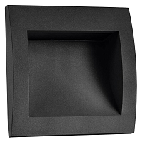 Купить Уличный светодиодный светильник Lightstar Estra 383672 в Туле