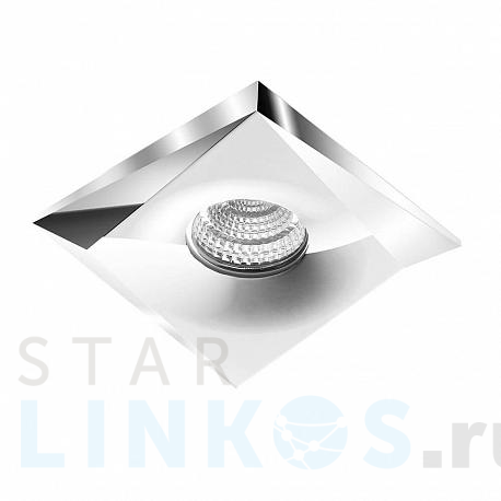 Купить Встраиваемый светильник Azzardo Lorenzo AZ1617 за 8 620 руб. в Туле фото 2 Купить с доставкой Встраиваемый светильник Azzardo Lorenzo AZ1617 в Туле фото 2