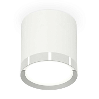 Купить Комплект накладного светильника Ambrella light Techno Spot XS (C8141, N8118) XS8141003 в Туле
