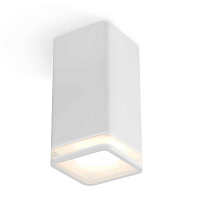 Купить Комплект потолочного светильника Ambrella light Techno Spot XC (C7820, N7750) XS7820020 в Туле