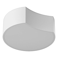 Купить Потолочный светодиодный светильник DesignLed Anch Triple AX14031-A-WH-WW 001974 в Туле