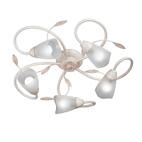 Купить Потолочная люстра Vitaluce V3879-0/5PL в Туле