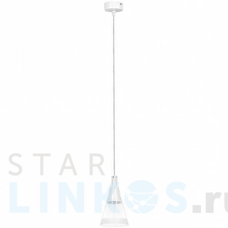 Купить Подвесной светильник Lightstar Cone 757016 за 5 900 руб. в Туле фото 2 Купить с доставкой Подвесной светильник Lightstar Cone 757016 в Туле фото 2
