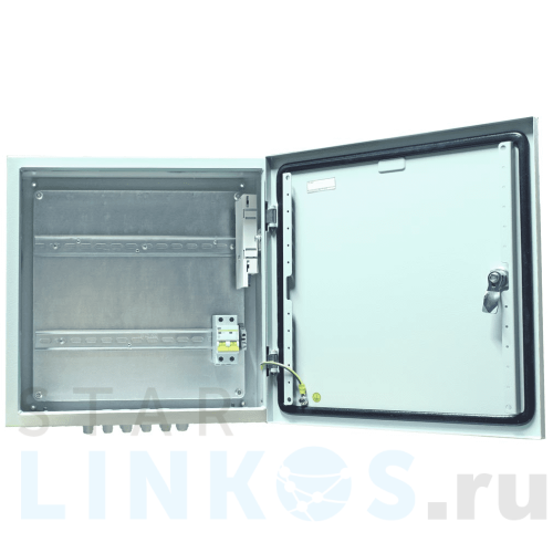 Купить Уличная станция с оптическим кроссом Osnovo OS-441 за 19 448.40 руб. в Туле фото 2 Купить с доставкой Уличная станция с оптическим кроссом Osnovo OS-441 в Туле фото 2