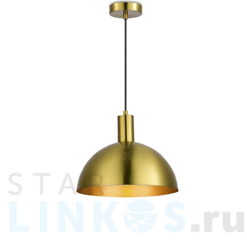 Купить с доставкой Подвесной светильник Moderli Waco V10528-1P в Туле