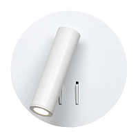 Купить Светодиодный спот Loft IT Floadow Loft2018-WH в Туле