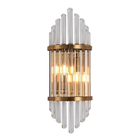 Купить Настенный светильник Lumina Deco LDW 6038 MD в Туле
