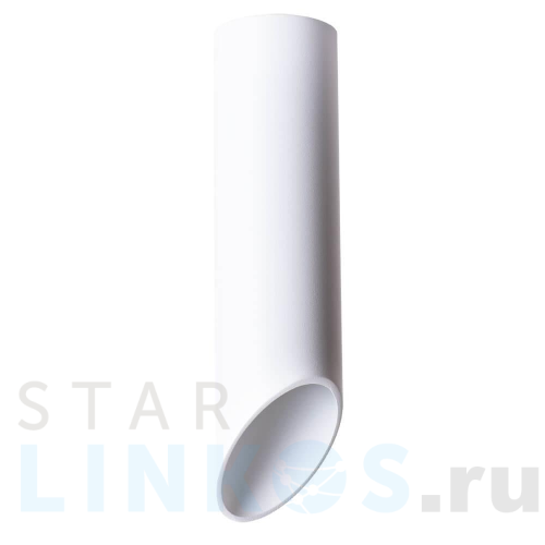 Купить Потолочный светильник Arte Lamp Pilon A1622PL-1WH за 300 руб. в Туле Купить с доставкой Потолочный светильник Arte Lamp Pilon A1622PL-1WH в Туле