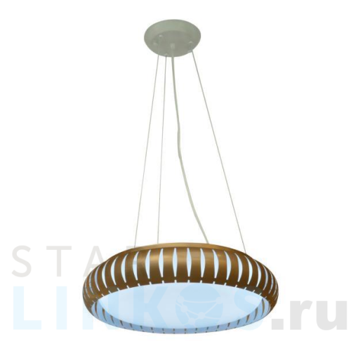 Купить Подвесной светодиодный светильник Adilux 0091 за 8 990 руб. в Туле Купить с доставкой Подвесной светодиодный светильник Adilux 0091 в Туле