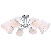 Купить Потолочная люстра Rivoli Betsy 2069-308 Б0055489 в Туле