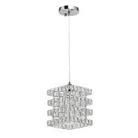 Купить Подвесной светильник De Markt City Бриз 111011501 в Туле