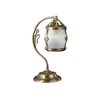 Купить Настольная лампа Reccagni Angelo P.4020 в Туле