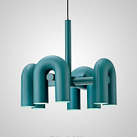 Купить Подвесная светодиодная люстра Imperium Loft Fanny 192007-23 в Туле