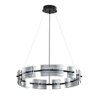 Купить Подвесной светодиодный светильник Zortes Loft ZRS.1802.60 в Туле