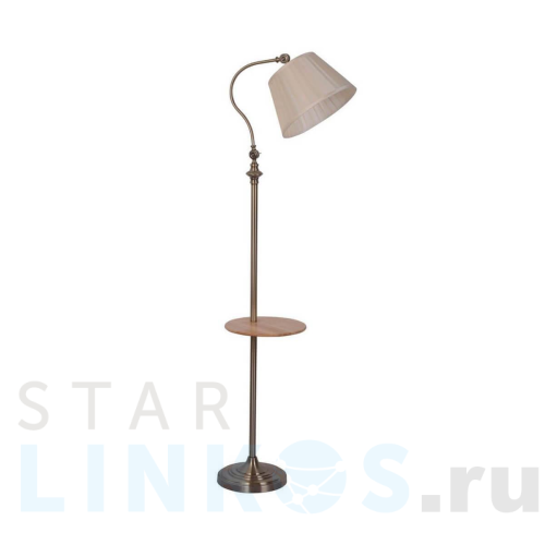 Купить Торшер Kink Light Гавана 07037 за 15 900 руб. в Туле Купить с доставкой Торшер Kink Light Гавана 07037 в Туле