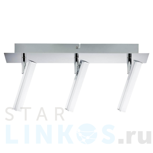 Купить Светодиодный спот Paulmann Pole 66656 за 12 310 руб. в Туле Купить с доставкой Светодиодный спот Paulmann Pole 66656 в Туле