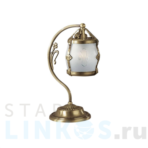 Купить Настольная лампа Reccagni Angelo P.4020 за 26 106 руб. в Туле Купить с доставкой Настольная лампа Reccagni Angelo P.4020 в Туле