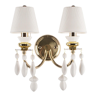 Купить Бра Loft IT Grace 10203/2W White в Туле