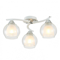 Купить Потолочная люстра Citilux Кристи CL152130 в Туле