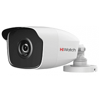 Купить TVI-камера Hiwatch DS-T220 (6 мм) в Туле