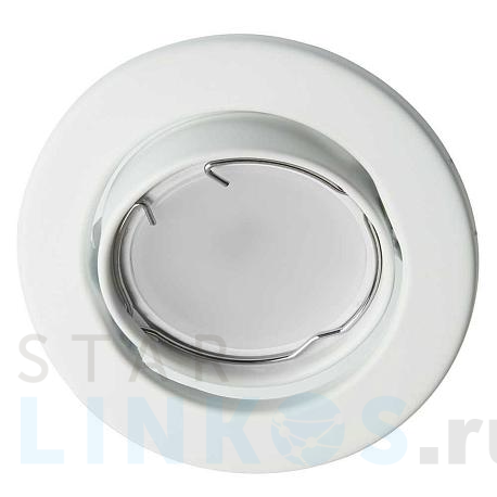 Купить Встраиваемый светильник Feron DL11 48465 за 135 руб. в Туле фото 2 Купить с доставкой Встраиваемый светильник Feron DL11 48465 в Туле фото 2