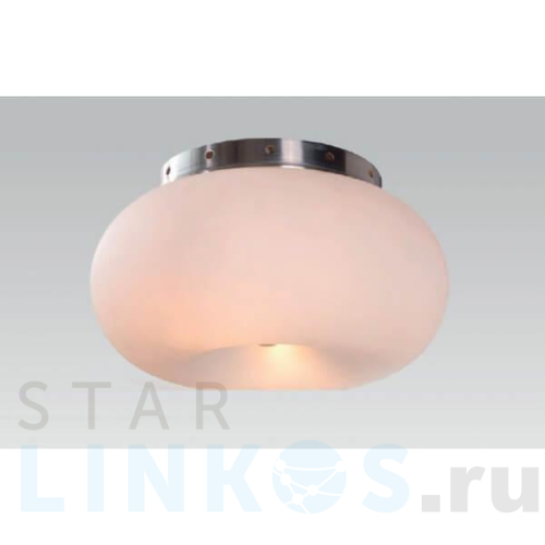 Купить с доставкой Потолочный светильник Zumaline Inez RLX93023-3A в Туле