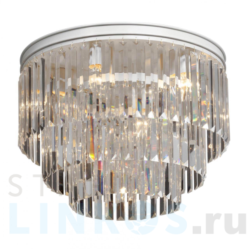 Купить Потолочная люстра Vitaluce V5151-0/6+3+1PL за 31 661 руб. в Туле Купить с доставкой Потолочная люстра Vitaluce V5151-0/6+3+1PL в Туле