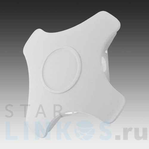 Купить с доставкой Уличный настенный светильник Eglo Cartaxo 95085 в Туле