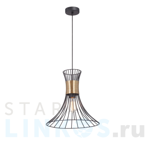 Купить Подвесной светильник Vitaluce V3938-1/1S за 6 238 руб. в Туле Купить с доставкой Подвесной светильник Vitaluce V3938-1/1S в Туле