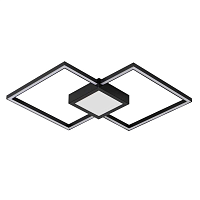 Купить Потолочный светодиодный светильник Kink Light Линд 07612-2,19 в Туле