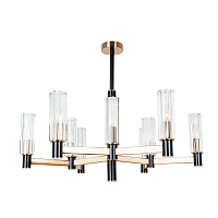 Купить Подвесная люстра Divinare Barolo 2654/17 LM-9 в Туле