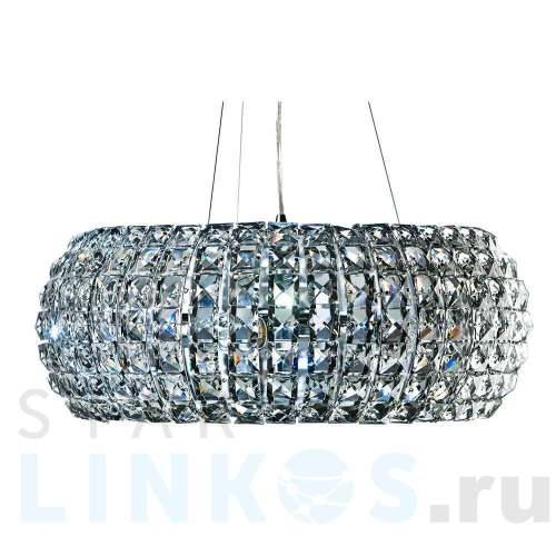 Купить Подвесная люстра Azzardo Sophia 6 AZ0697 за 130 620 руб. в Туле Купить с доставкой Подвесная люстра Azzardo Sophia 6 AZ0697 в Туле